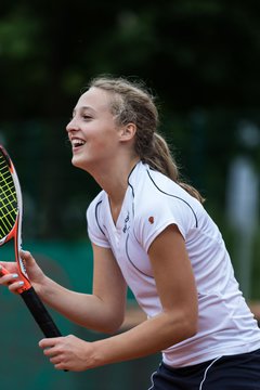 Alicia Melosch 748 - CadA 1 - Braunschweiger THC und CadA 2 - SV Blankenese